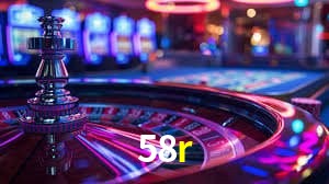 Welcome Bonus 58r