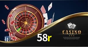 Estatísticas 58r