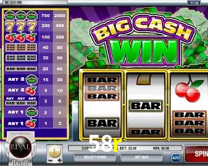 Desvendando o Mundo dos Jogos Virtuais na 58r