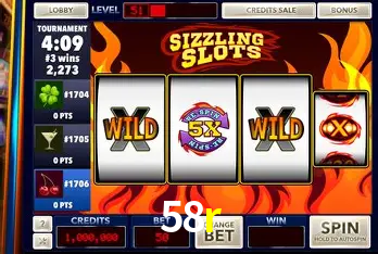 A Emoção da Loteria na 58r: Uma Chance de Mudança de Vida