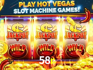 A Revolução dos Aplicativos de Jogos no 58r