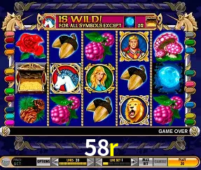 Jogos de mesa e apostas rápidas na 58r