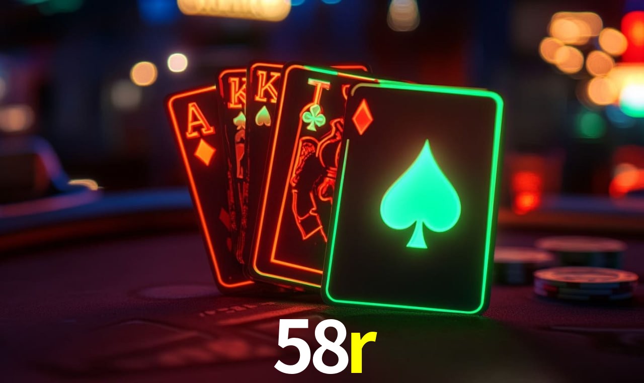 Jogos de Slot 58r