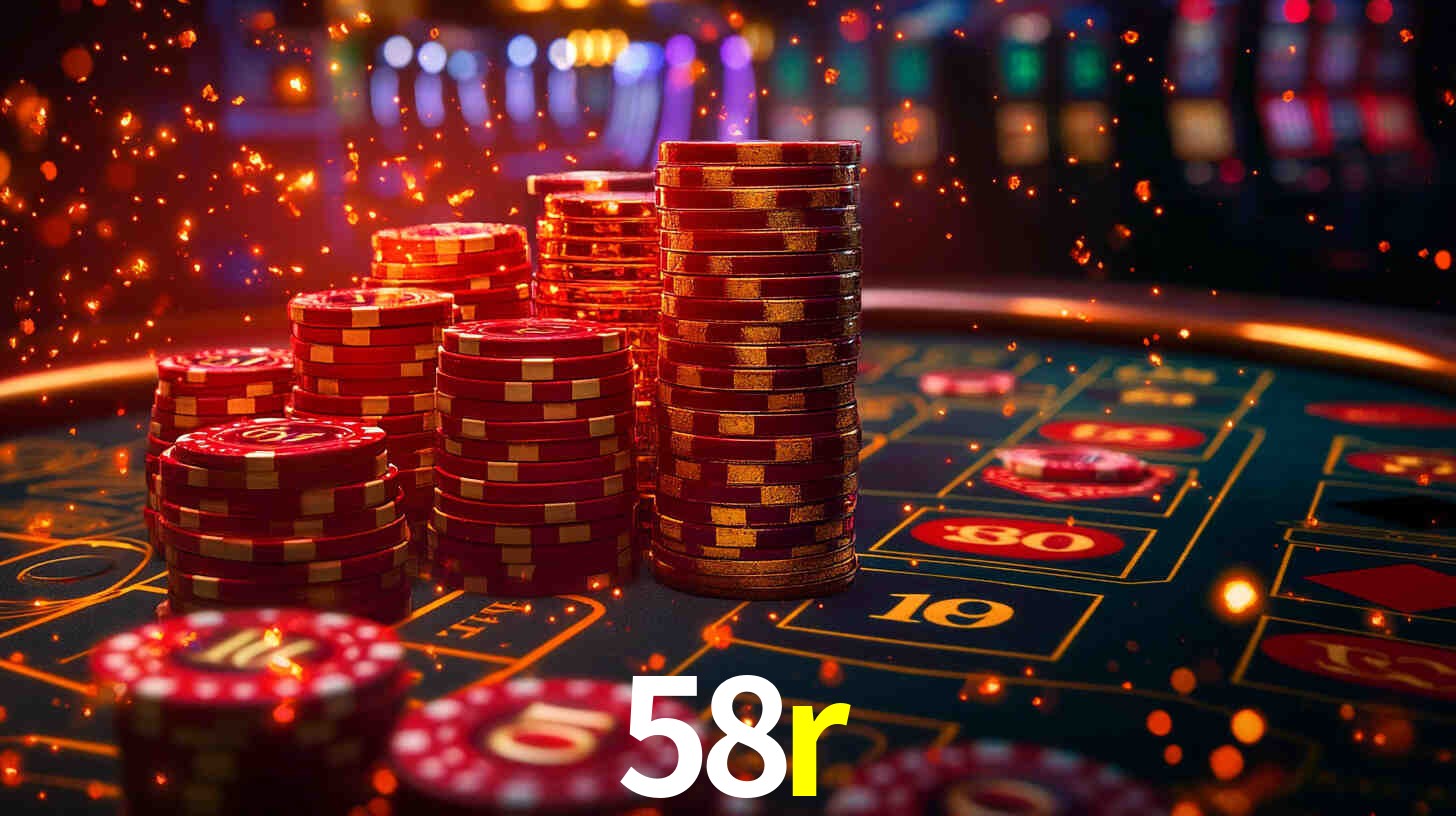 58r App Interface