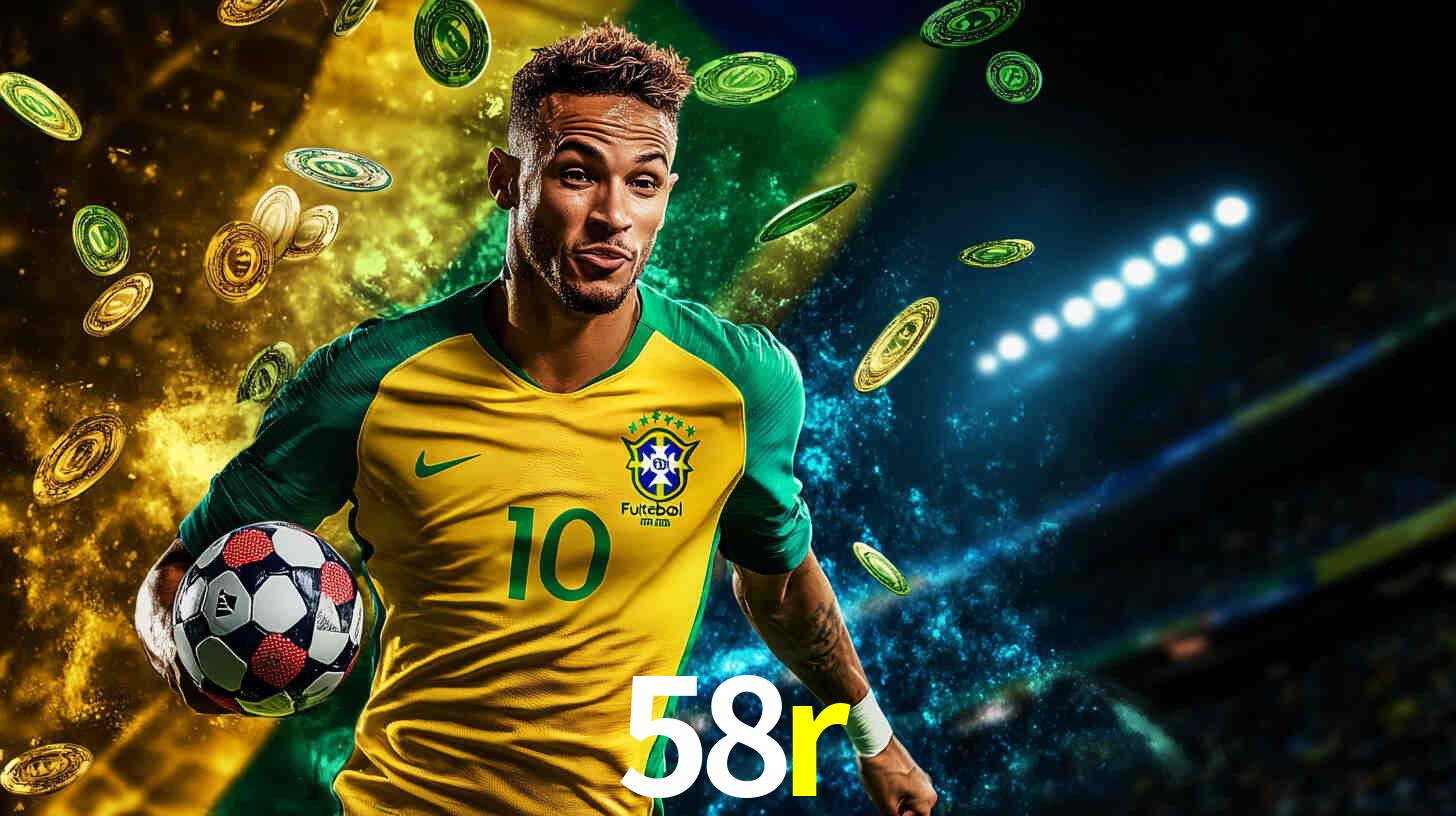 Descubra a Essência do 58r: Nossa História e Compromissos