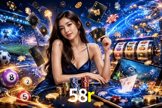 Account Benefits 58r