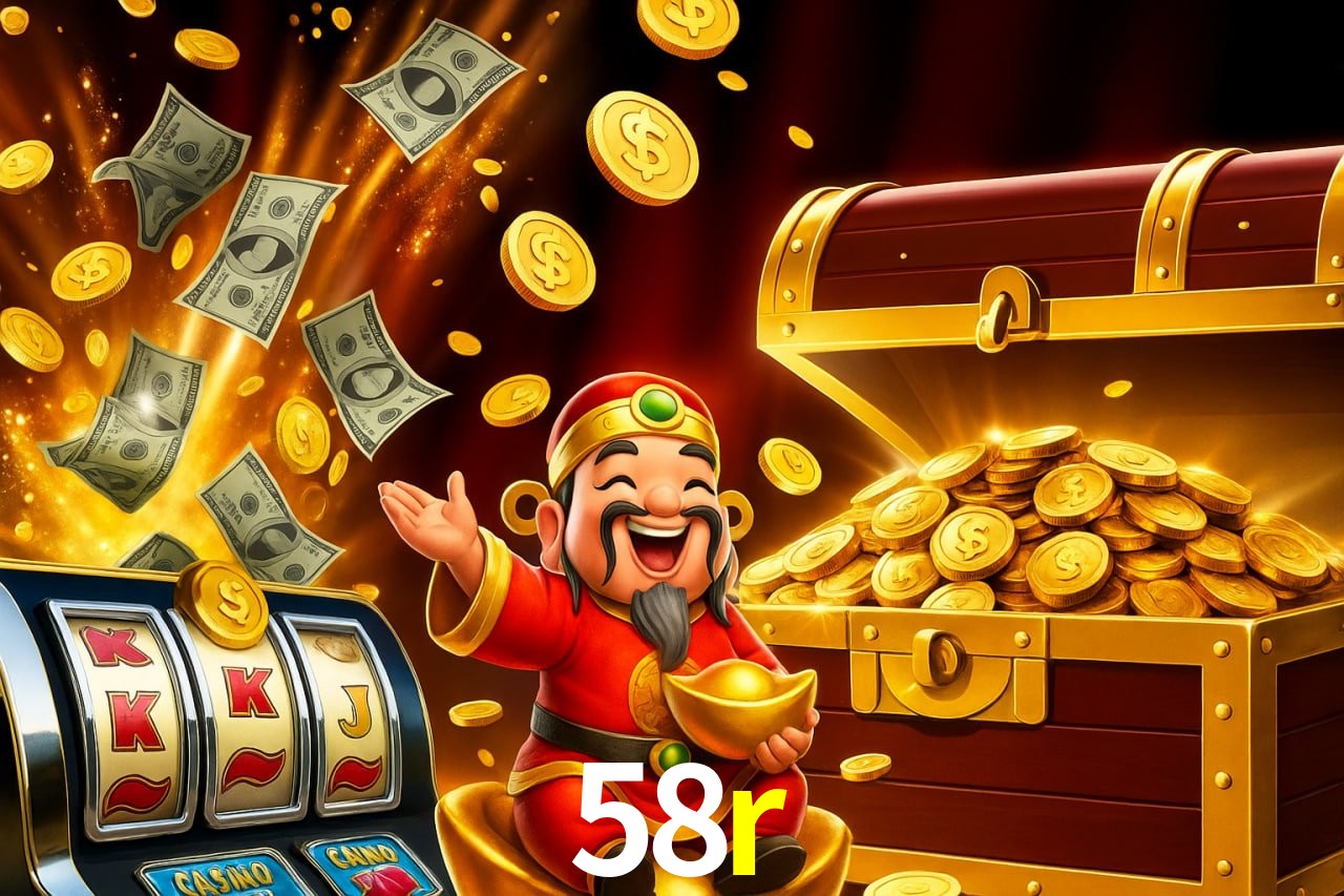 Casino Ao Vivo 58r