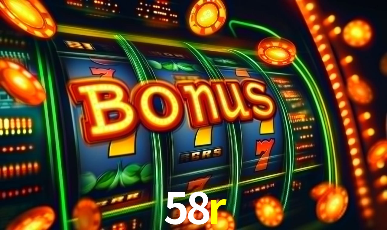 Blackjack Table 58r