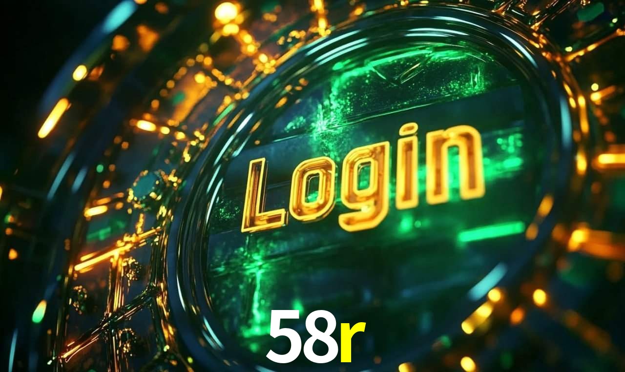 Recursos Exclusivos do App 58r - Modo Offline, Login Biométrico