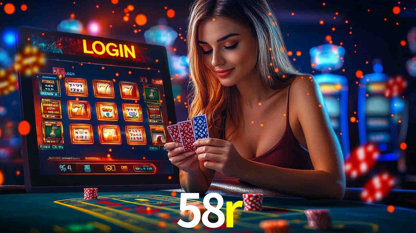58r,58r.com