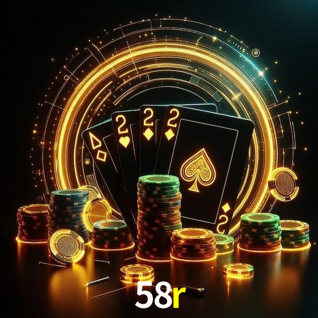 Provedores de Jogos 58r