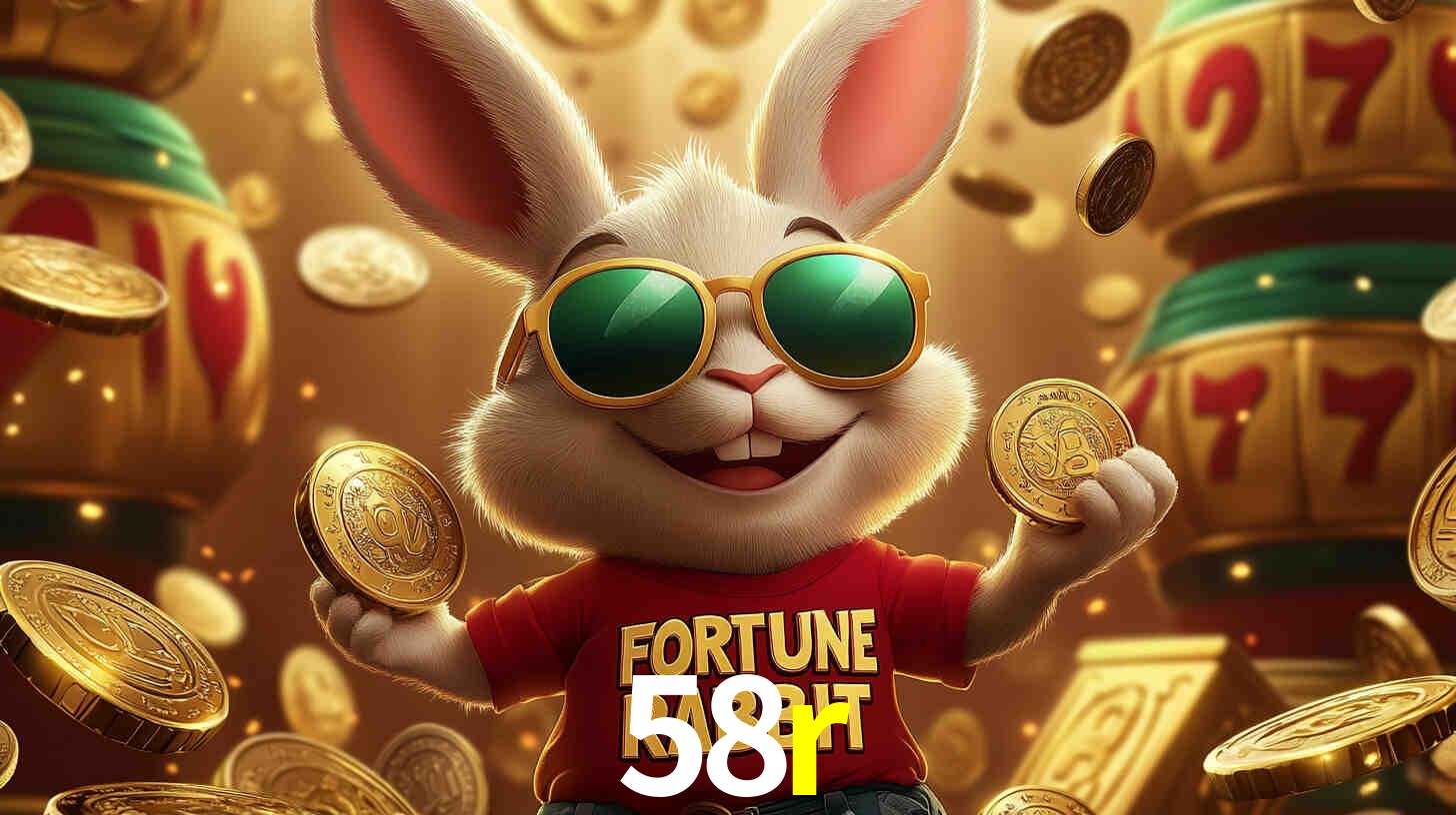 58r: A Experiência de Casino com Jogos de Mesa ao Vivo