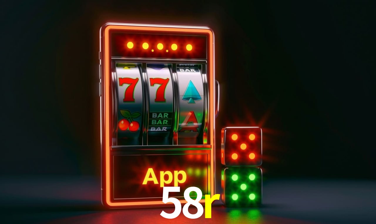 Diretório de Jogos 58r