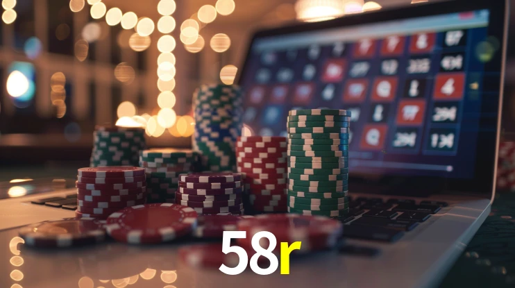 Responsive Design 58r