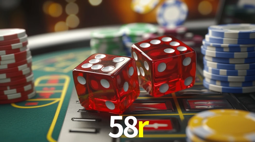Welcome Bonus 58r