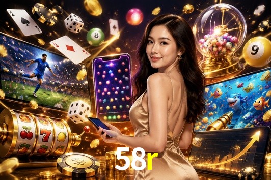 Game Providers 58r