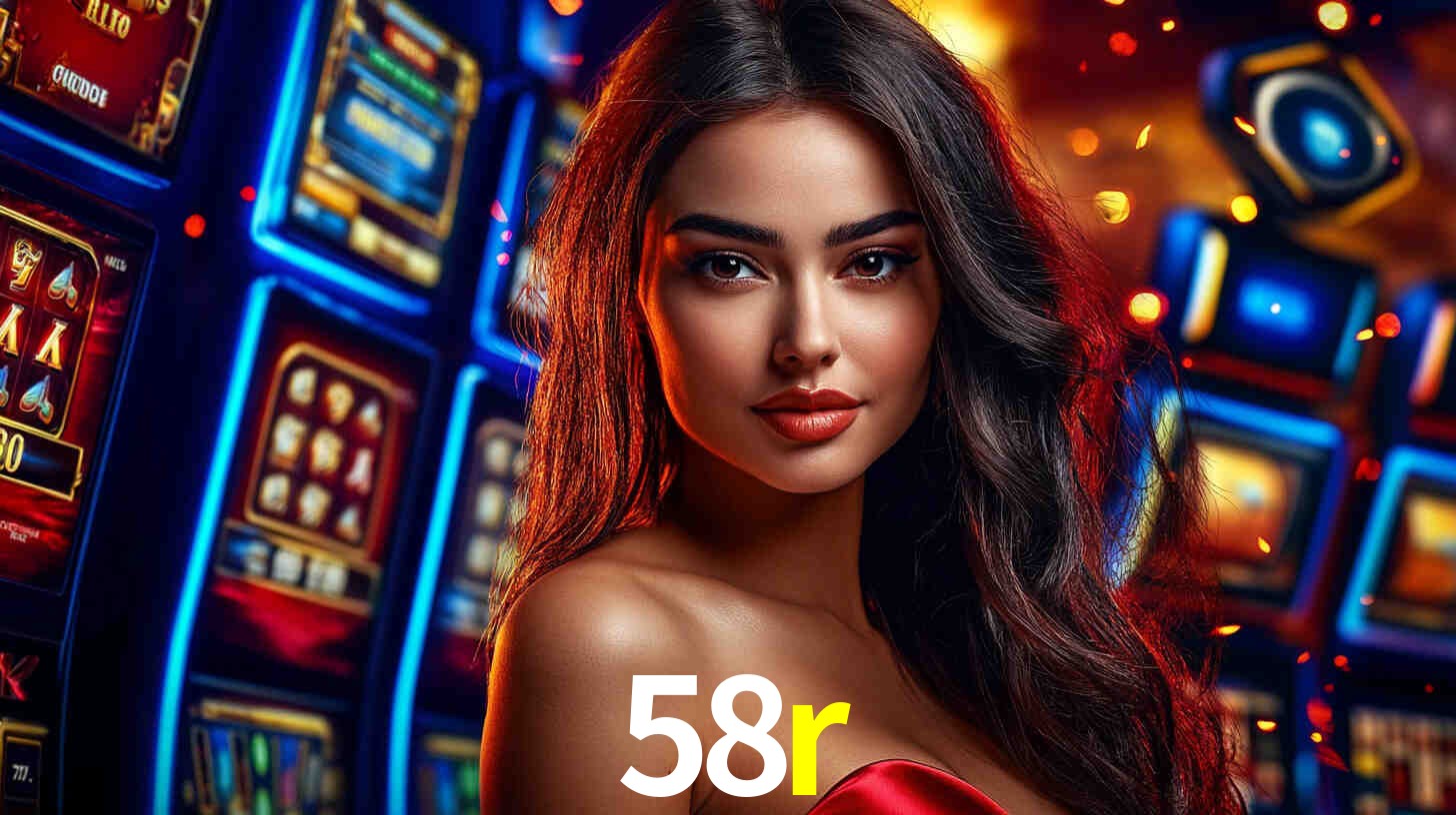 Inovações de Jogos na 58r: O Futuro das Experiências Interativas