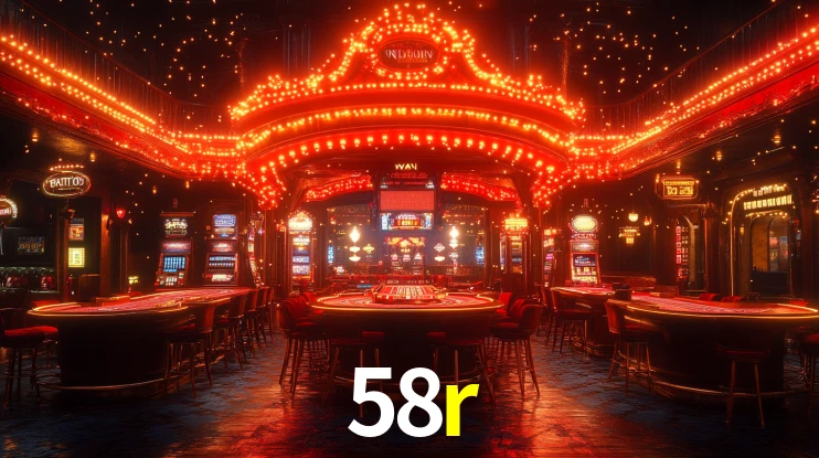 Experimente o Login Seguro Premium no 58r