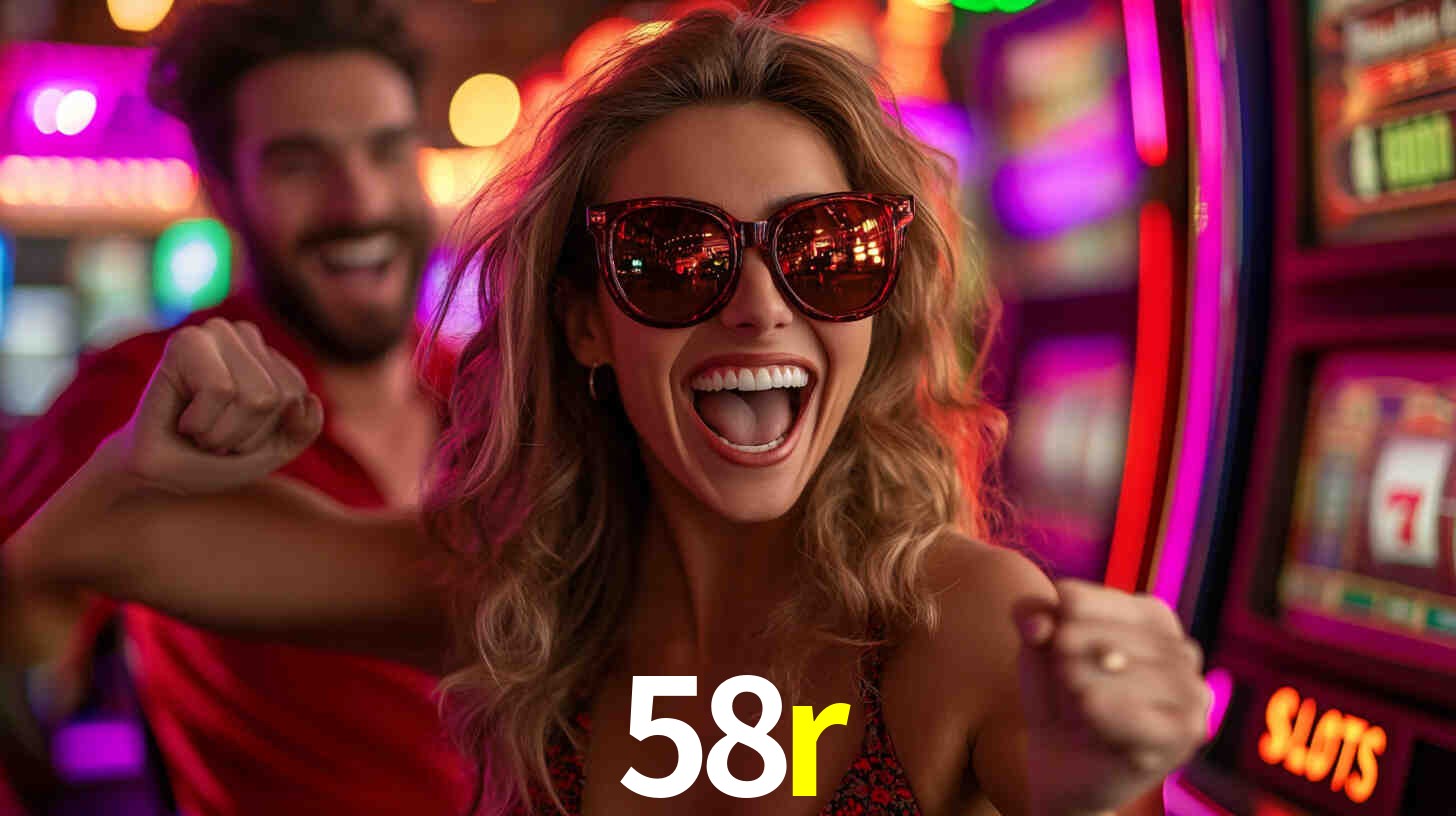 Explorando a Categoria de Eventos em Apostas na 58r