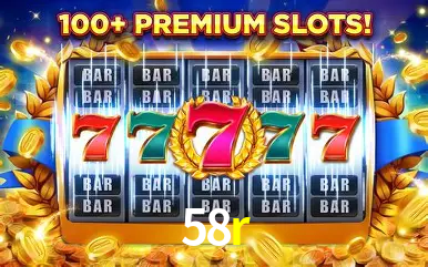 Descubra o Mundo do Cassino Online com 58r