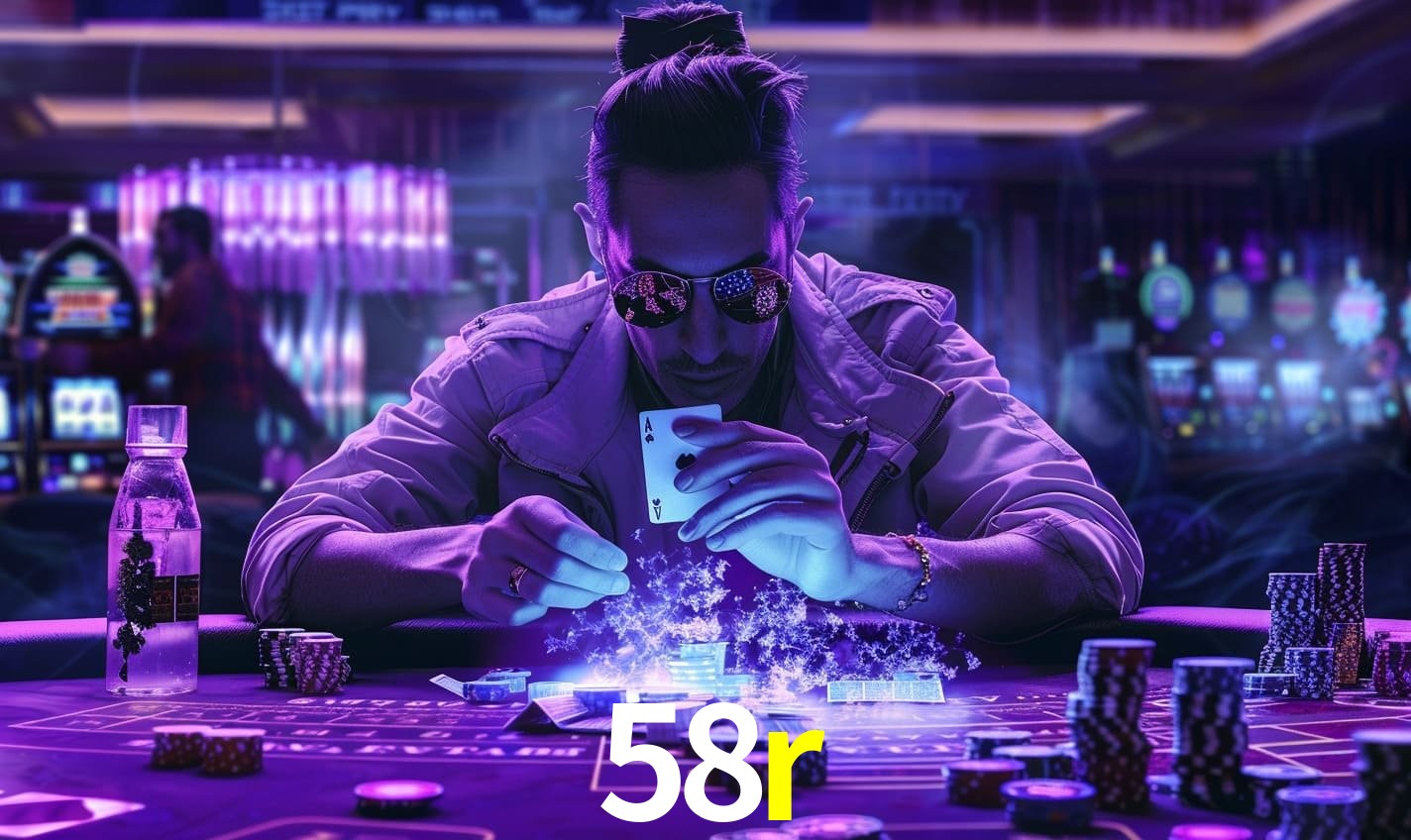 VIP Casino 58r