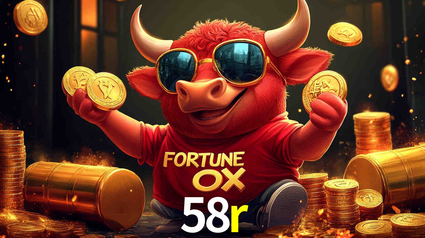 Apostas Esportivas na 58r: Um Guia Completo