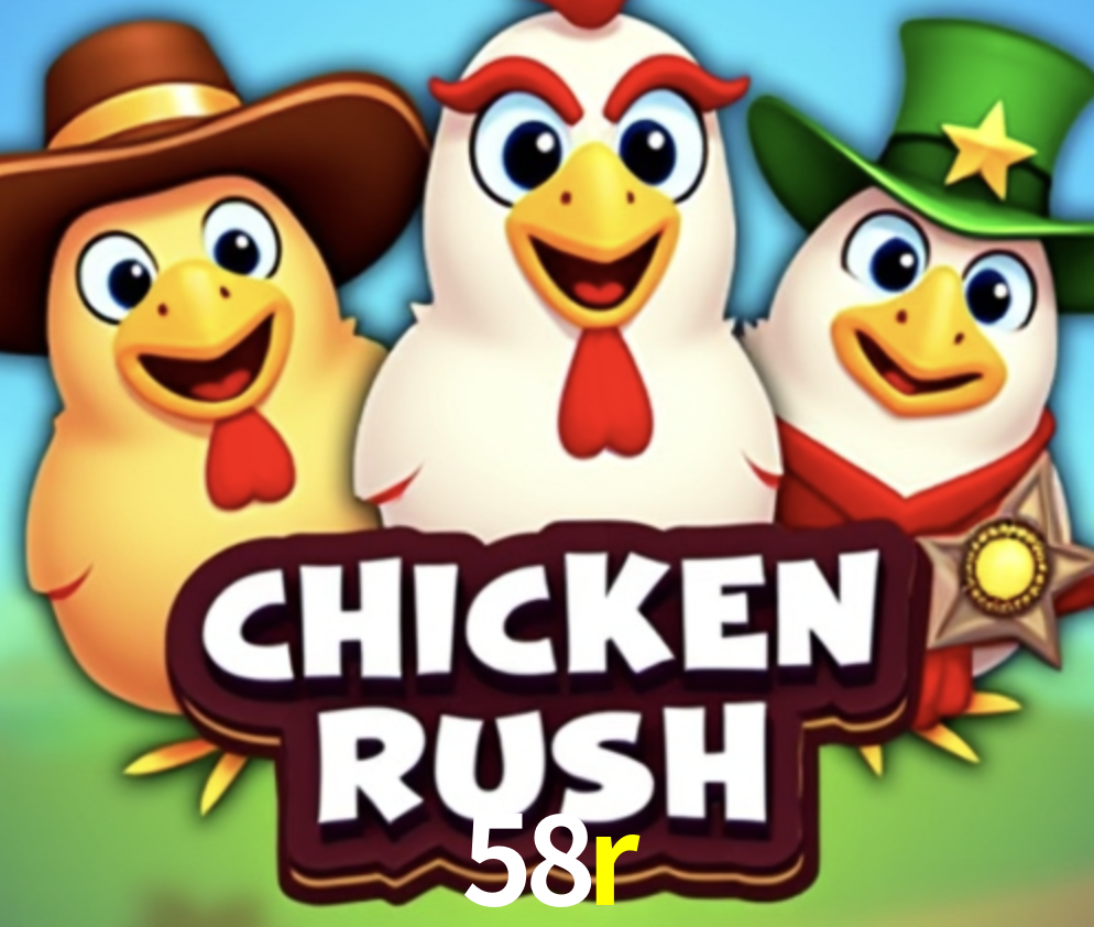 APP oficial da 58r para mobile