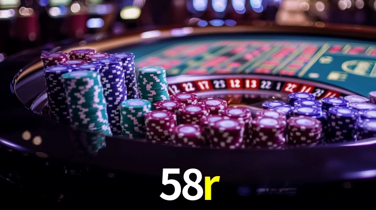 Live Casino 58r