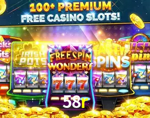 A Experiência Imersiva dos Cassinos Ao Vivo no 58r