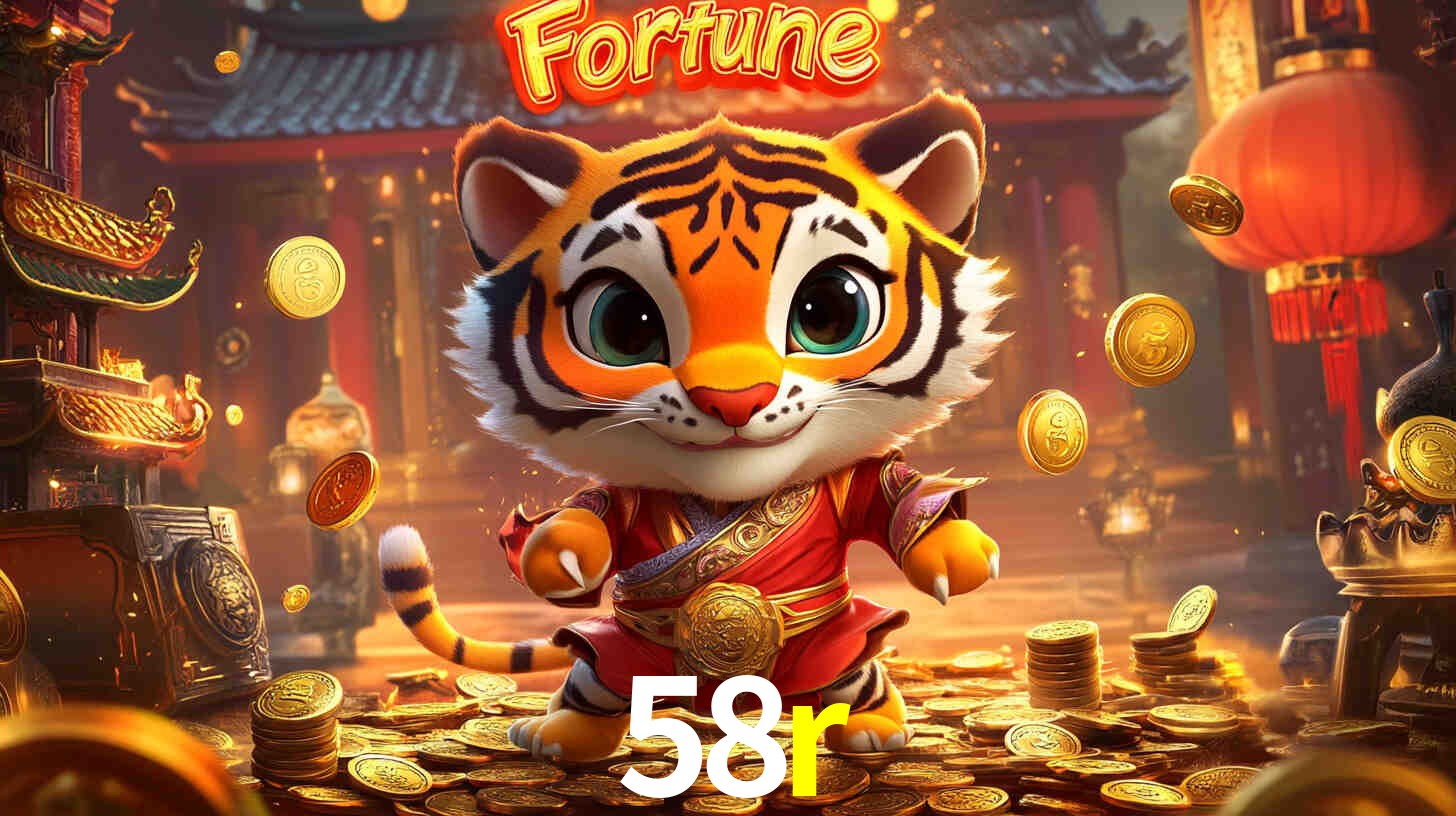 Desvendando o Mundo dos Jogos Virtuais na 58r