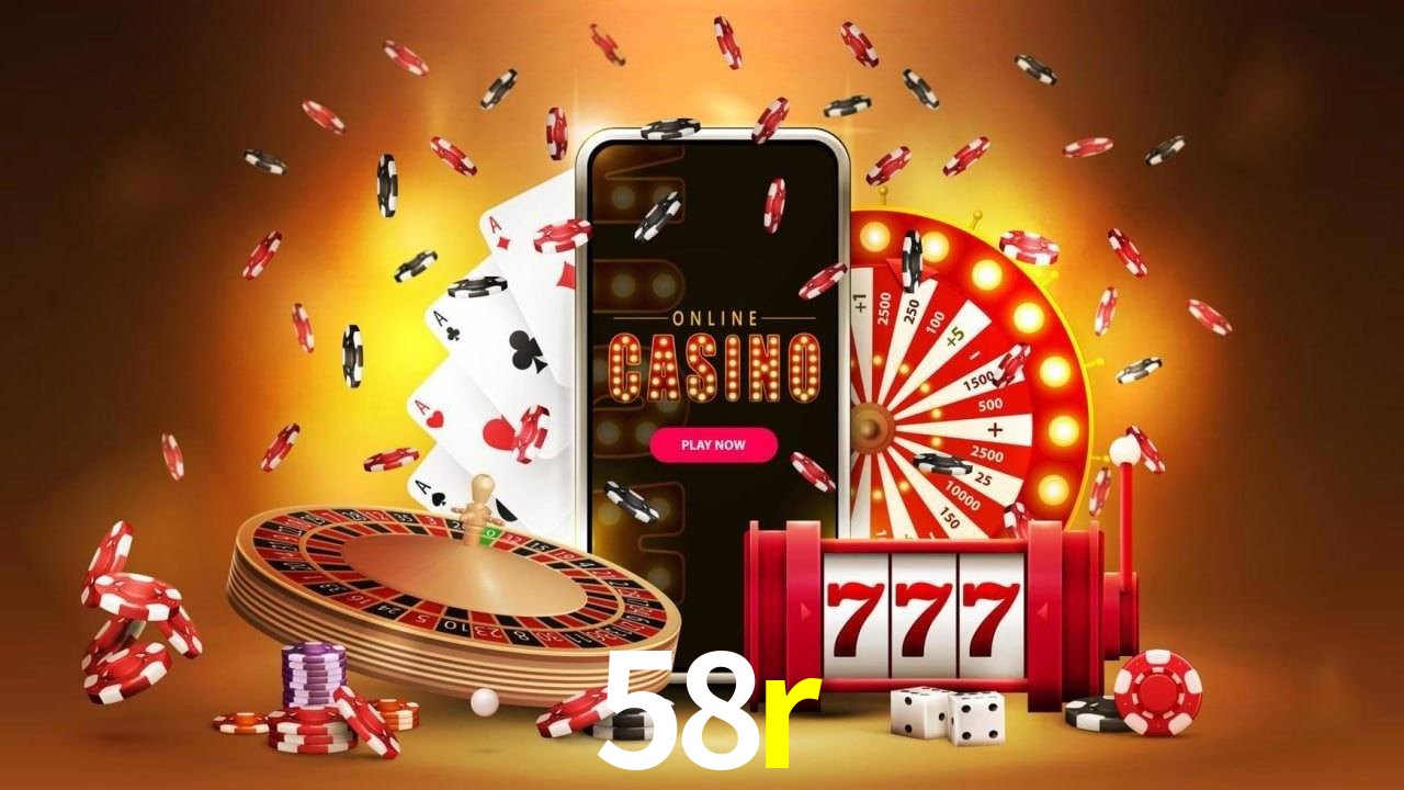 Casino Ao Vivo 58r