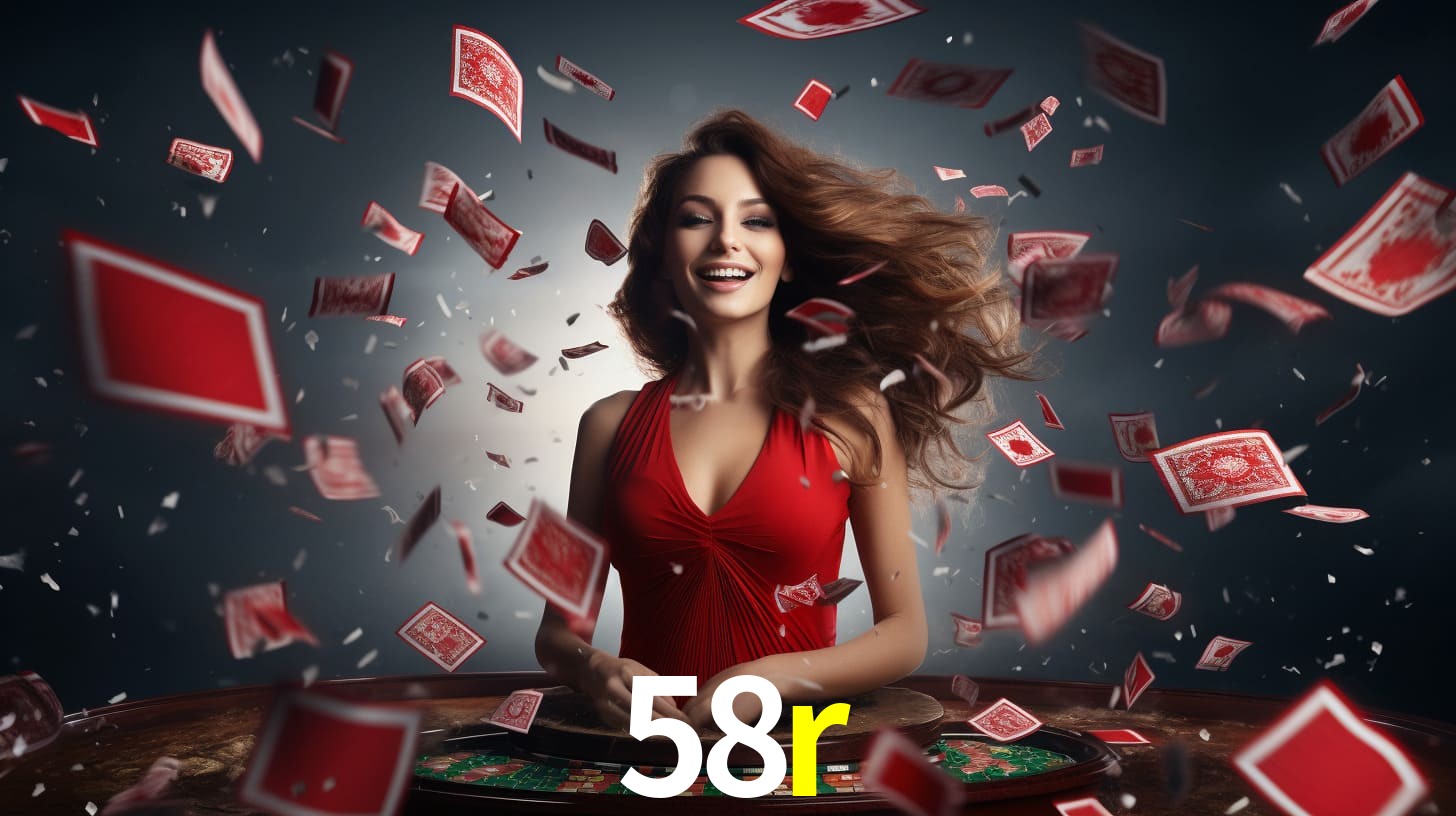 Blackjack Table 58r