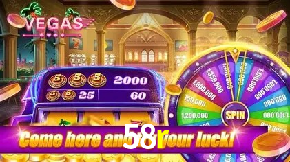 APP oficial da 58r para mobile