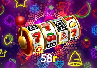 A Emoção da Loteria na 58r: Uma Chance de Mudança de Vida