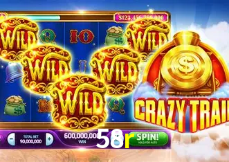 Descubra o Mundo do Cassino Online com 58r