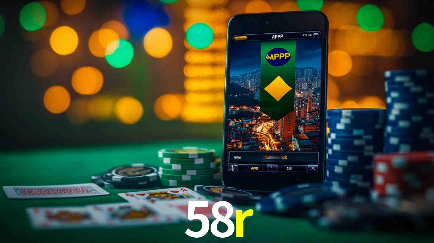 A Popularidade dos Caça-Níqueis no 58r