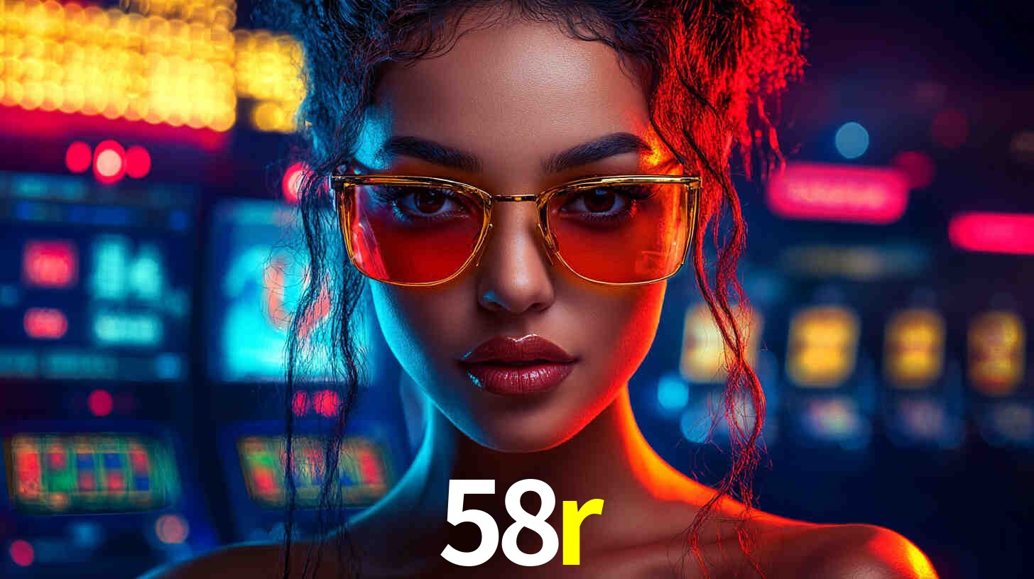 Apostas Esportivas na 58r: Um Guia Completo