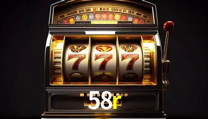 Inovações de Jogos na 58r: O Futuro das Experiências Interativas